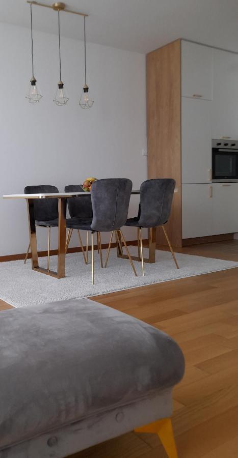 Apartman Lena Μπάνια Λούκα Εξωτερικό φωτογραφία